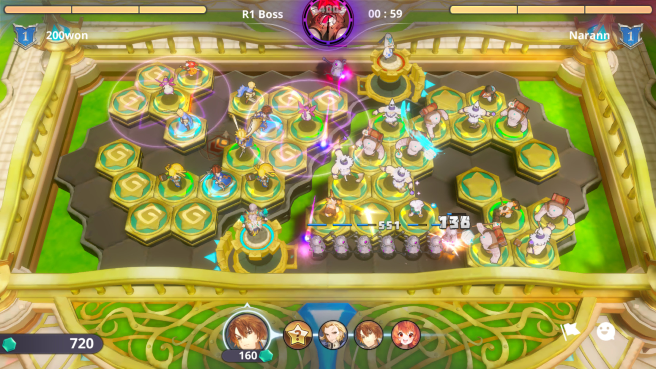 Guardian Chronicle screenshot 6