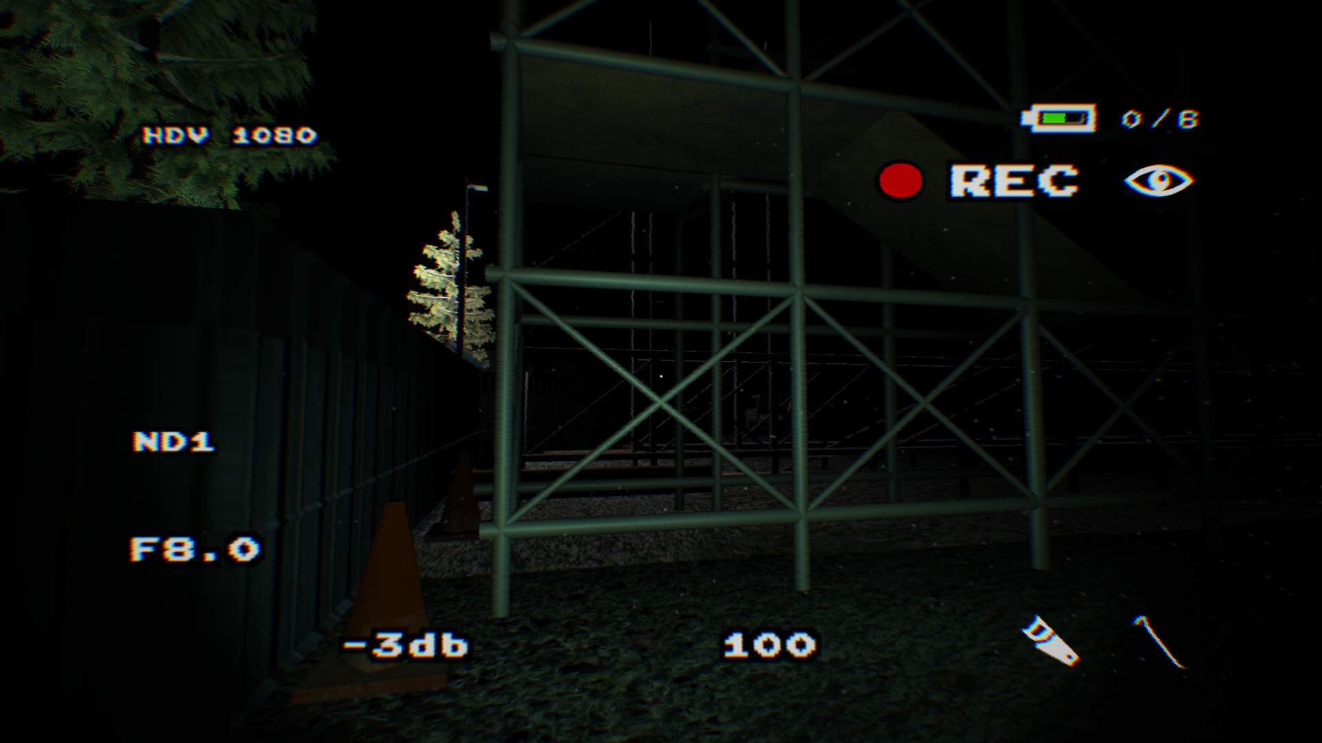 Alice | 愛莉澄【DEMO】 screenshot 5