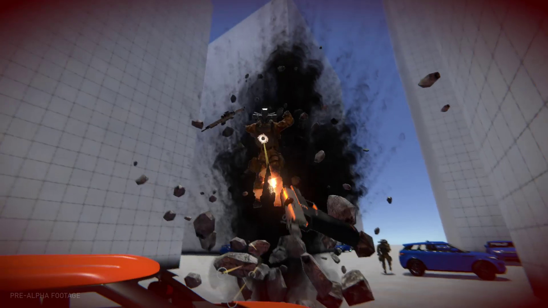 Arcano screenshot 6