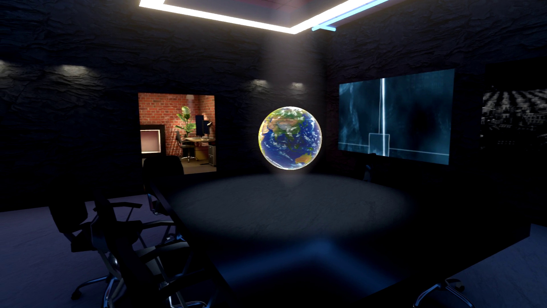 Arcano screenshot 8
