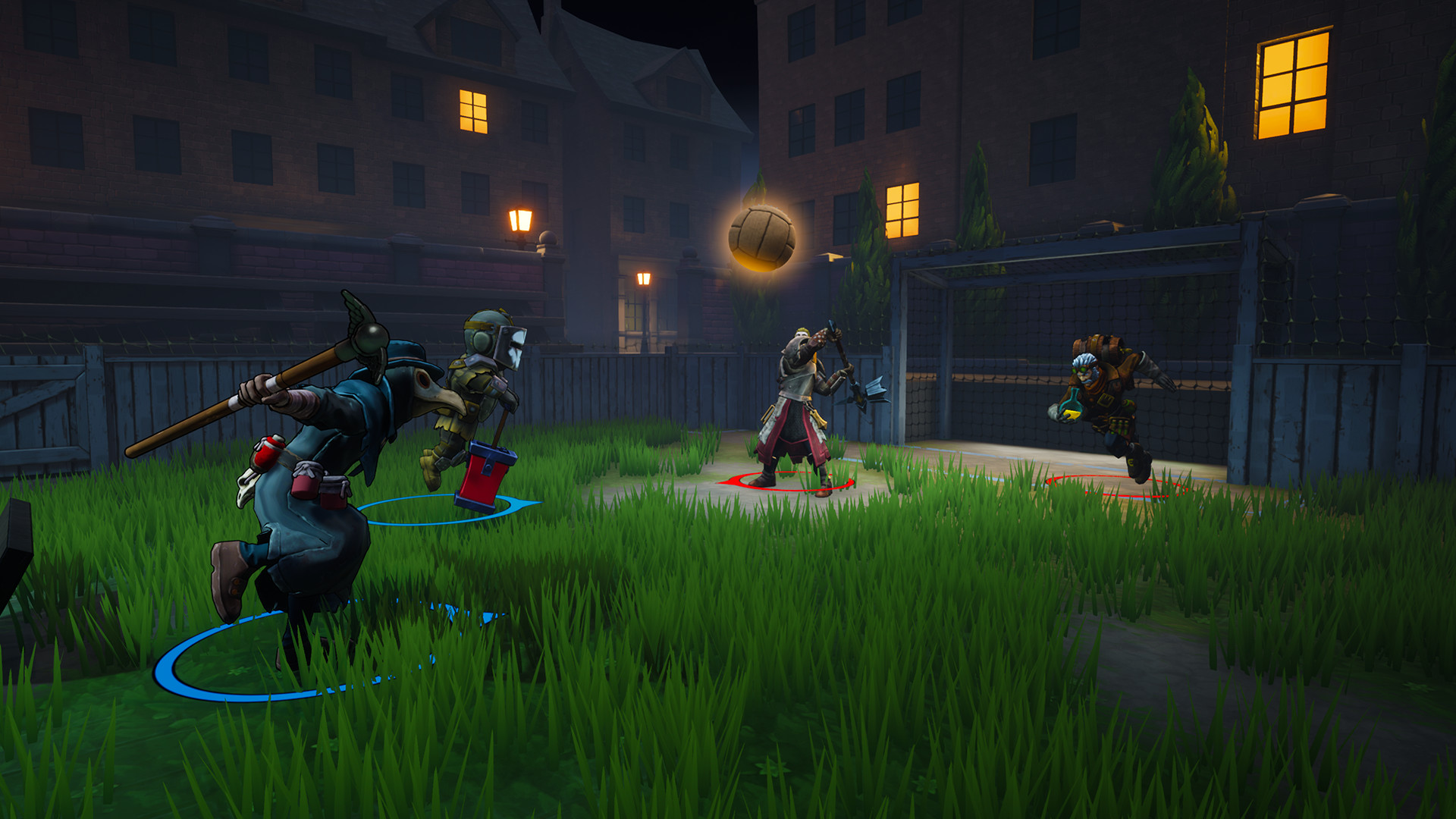 Founders Edition screenshot 7