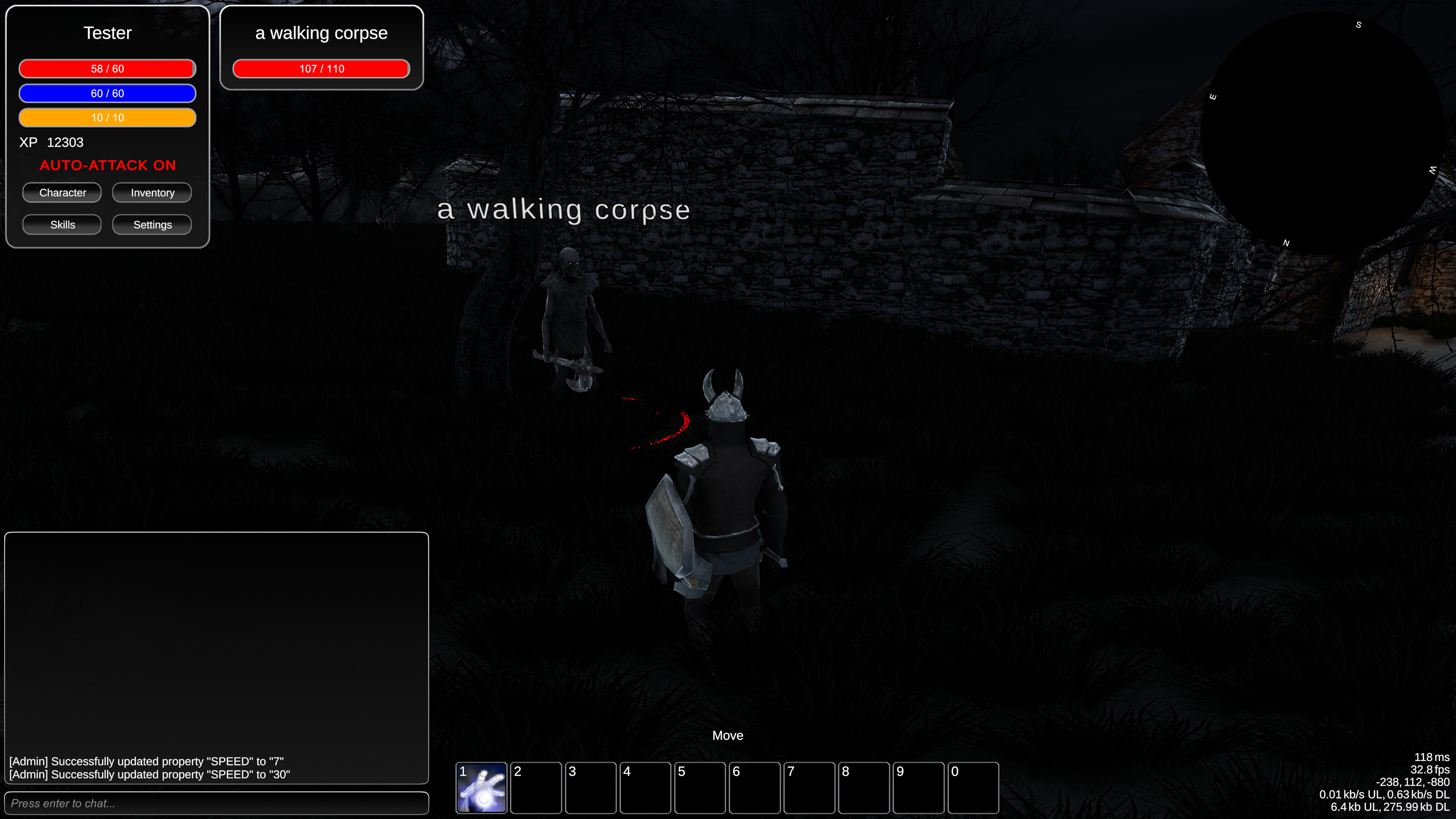 Paramount Hero screenshot 9