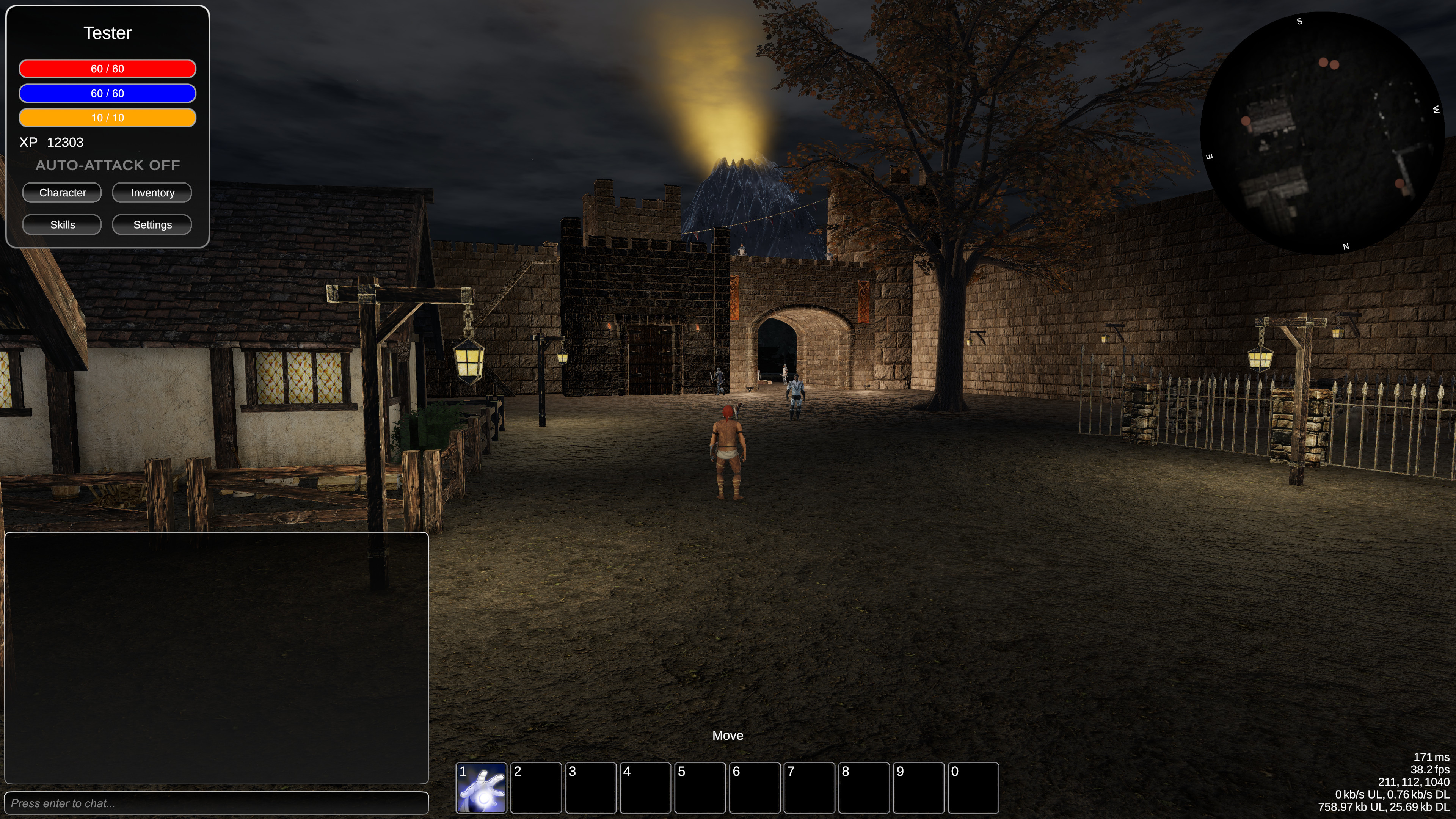 Paramount Hero screenshot 7