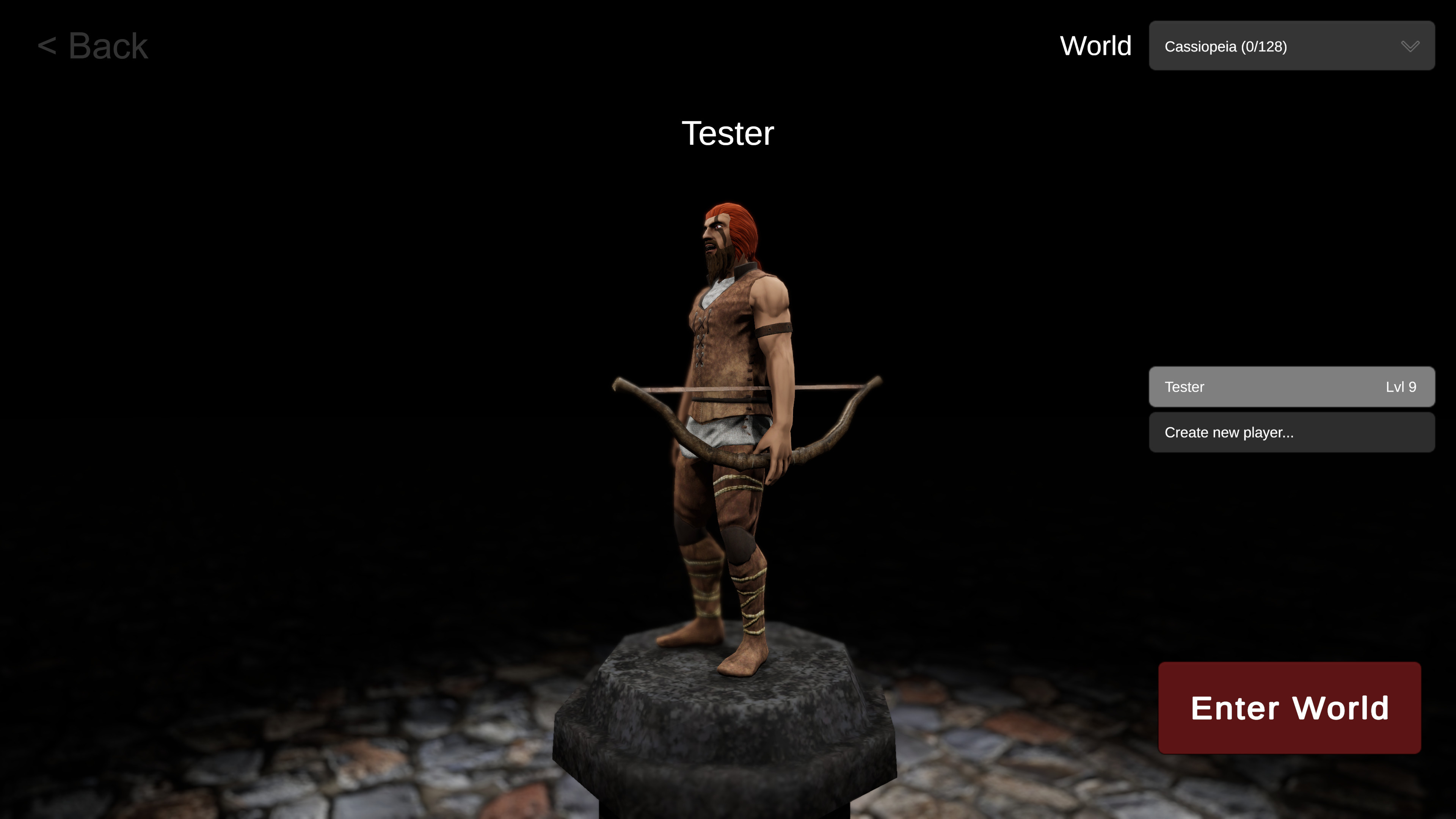 Paramount Hero screenshot 10