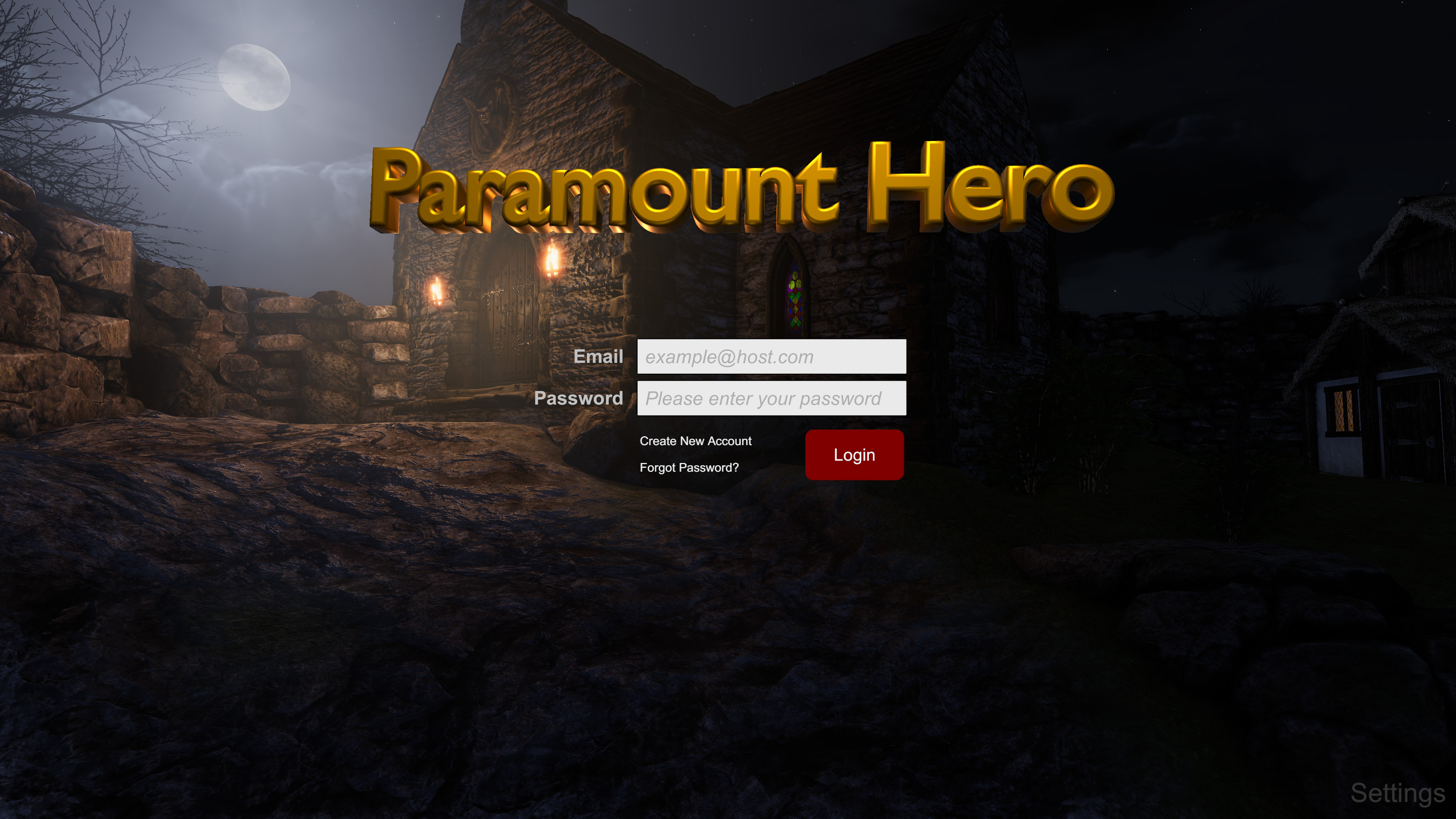 Paramount Hero screenshot 8