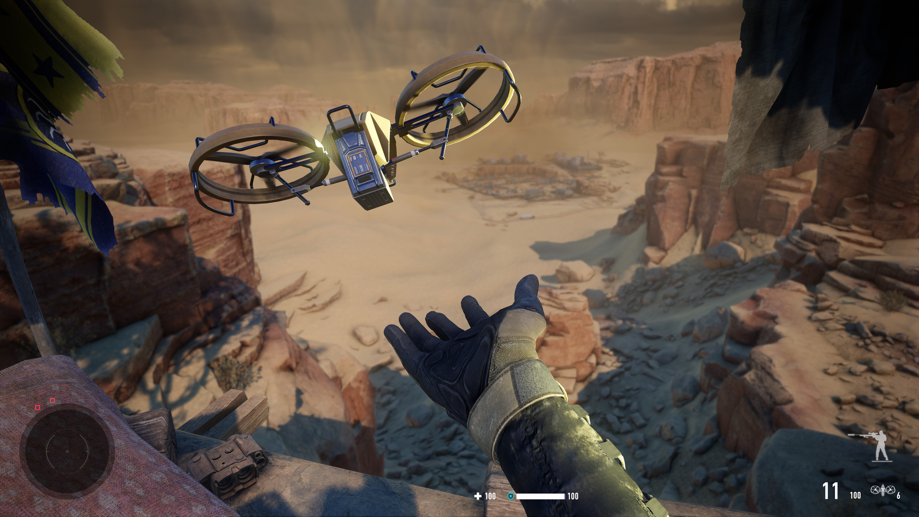 Sniper Ghost Warrior Contracts 2 screenshot 9