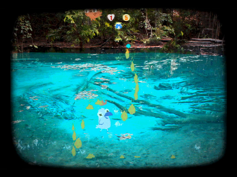 Nekopter screenshot 10