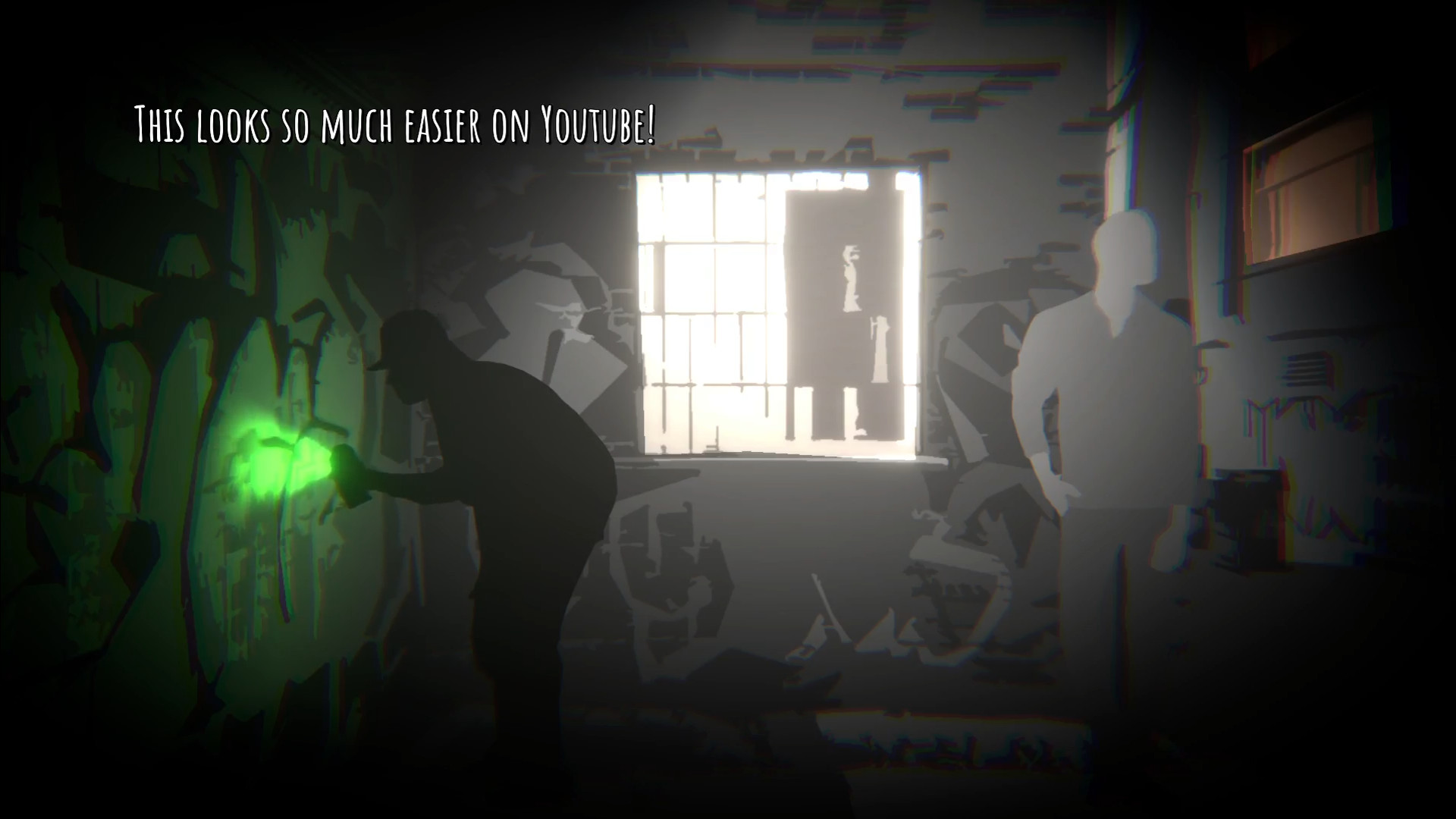 Good Mourning screenshot 2