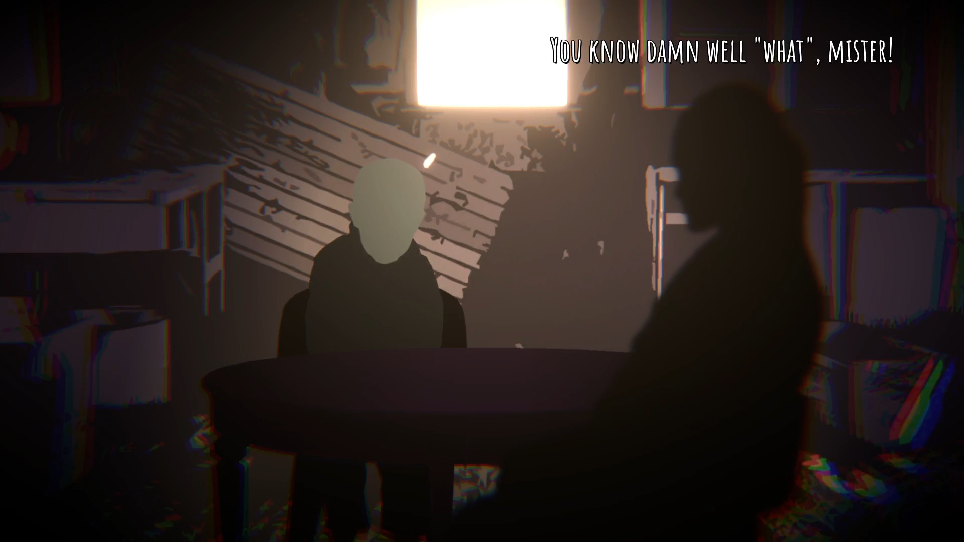 Good Mourning screenshot 9