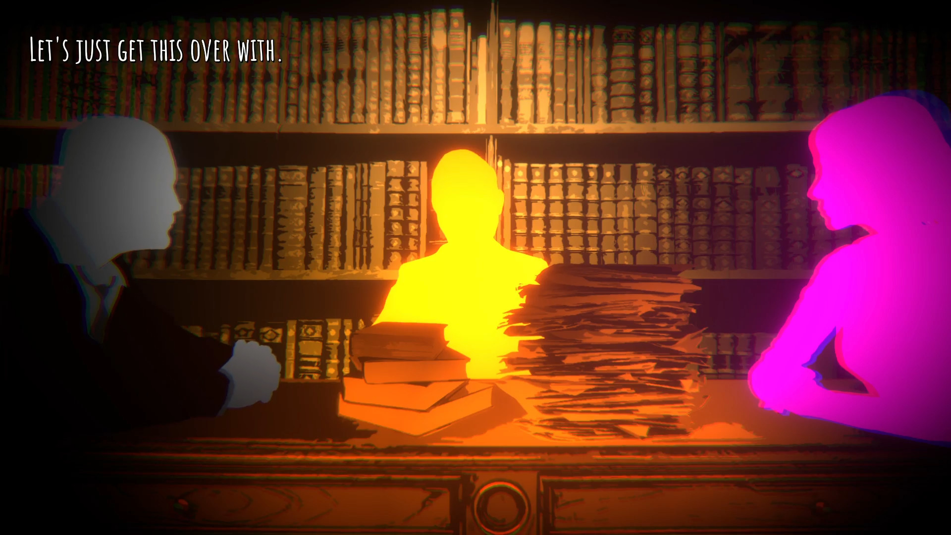 Good Mourning screenshot 5