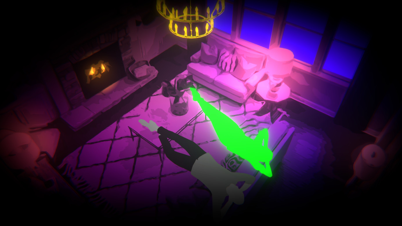 Good Mourning screenshot 10
