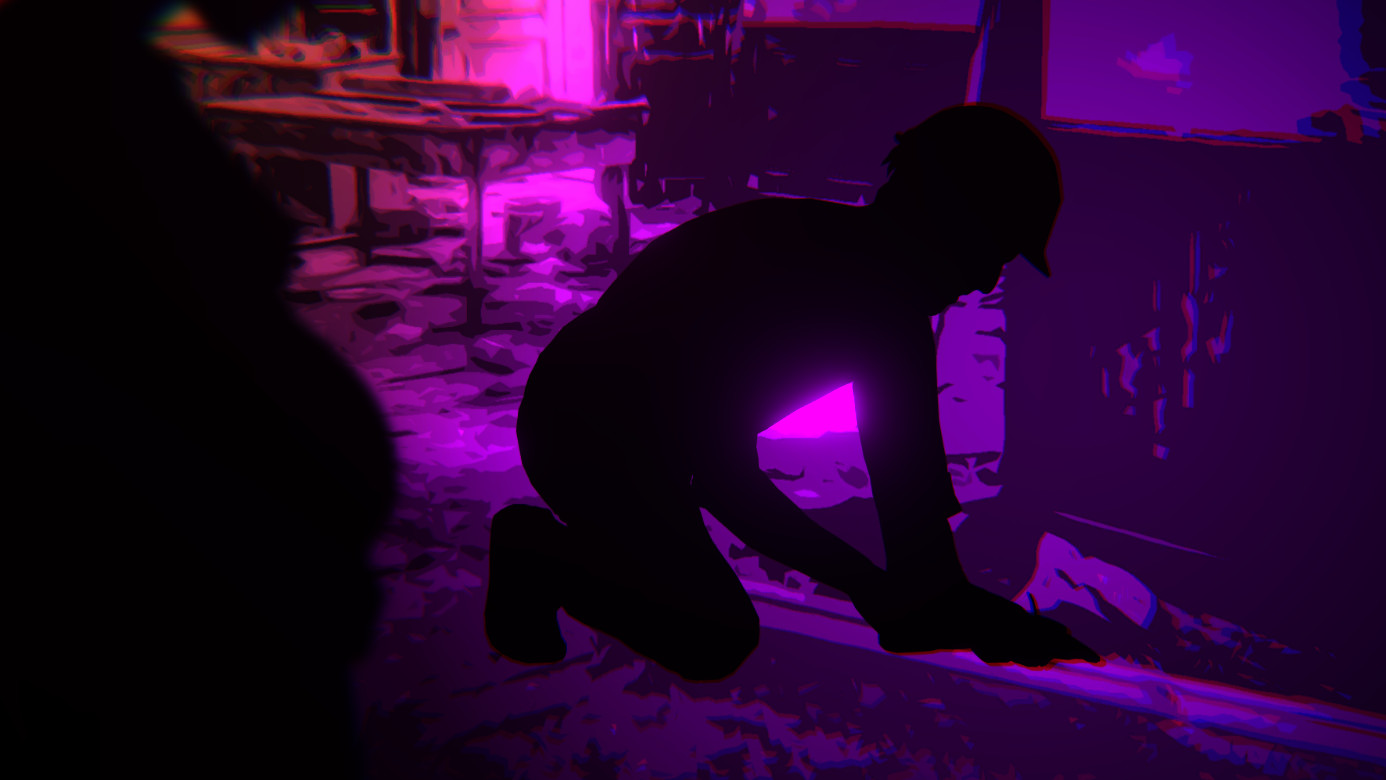 Good Mourning screenshot 7