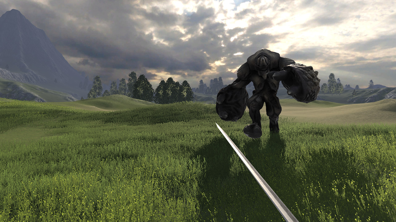 VRandish screenshot 5