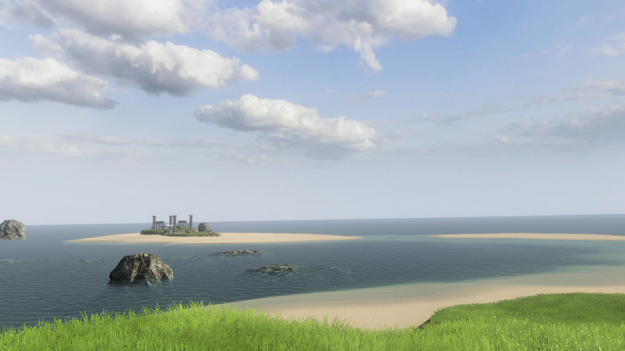 VRandish screenshot 7