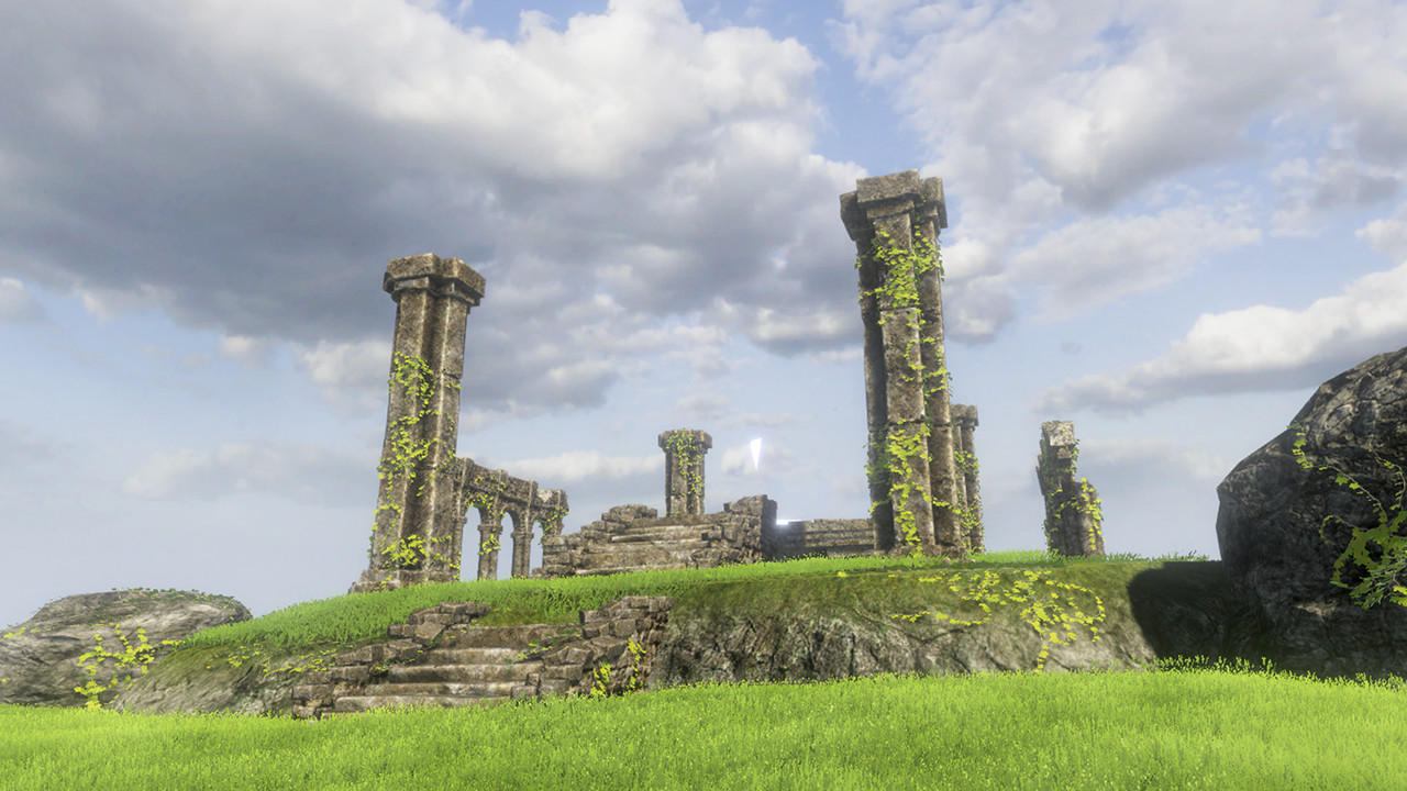 VRandish screenshot 8