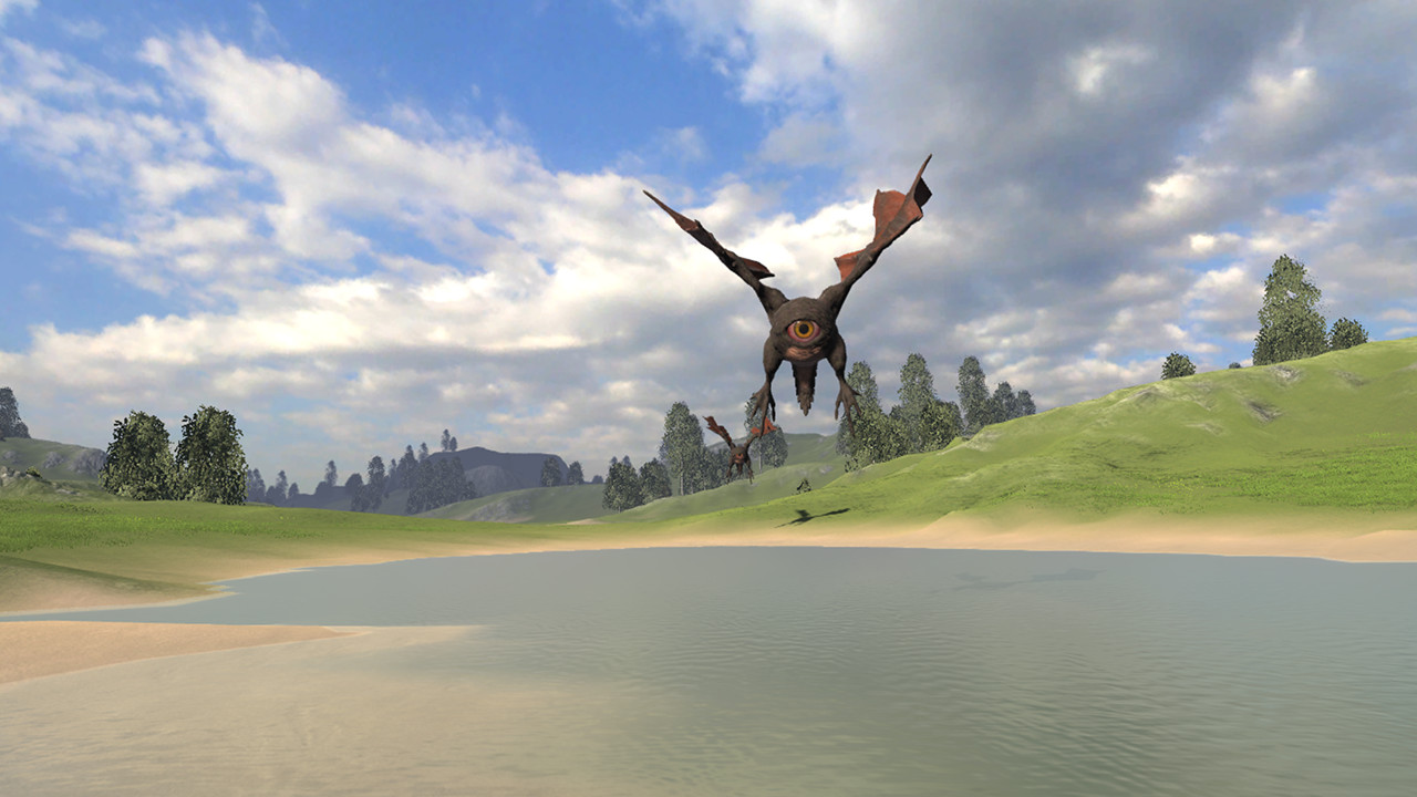 VRandish screenshot 4
