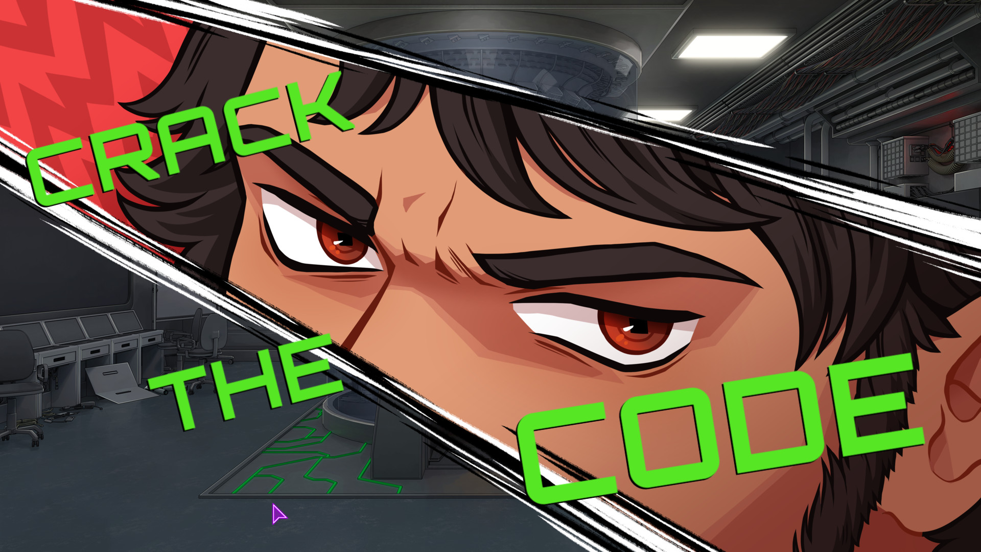 Head AS Code screenshot 2