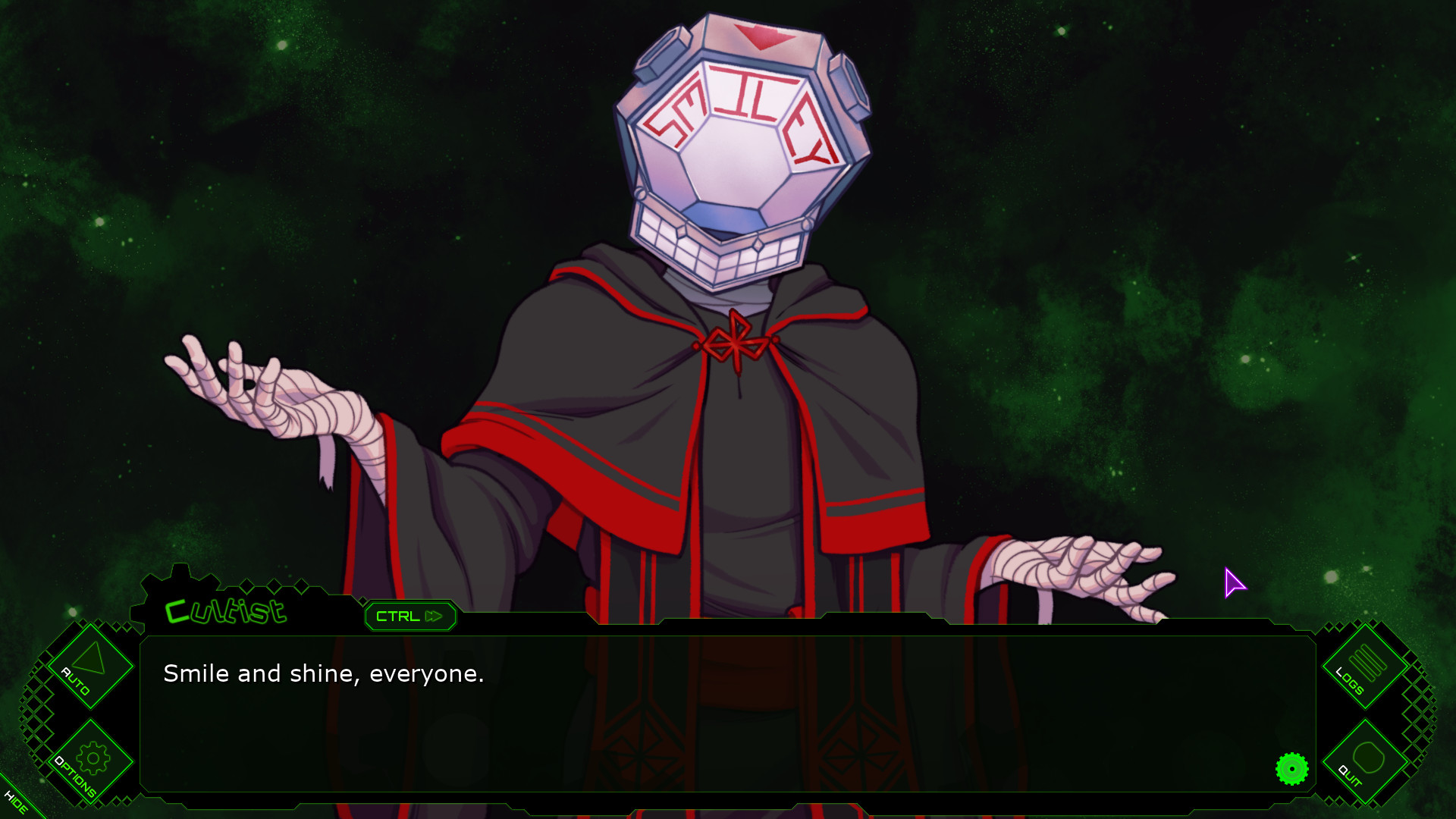 Head AS Code screenshot 5