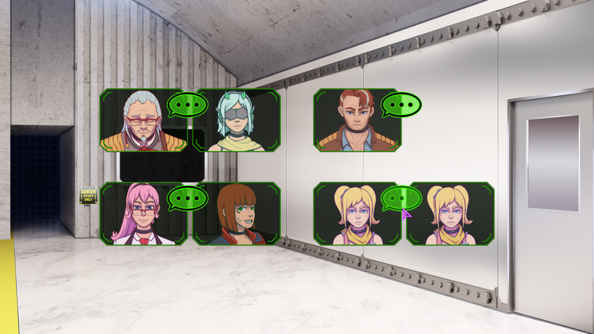 Head AS Code screenshot 8