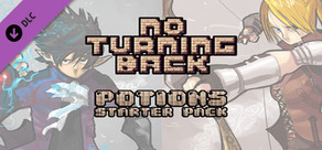 No Turning Back: Potions Starter Pack
