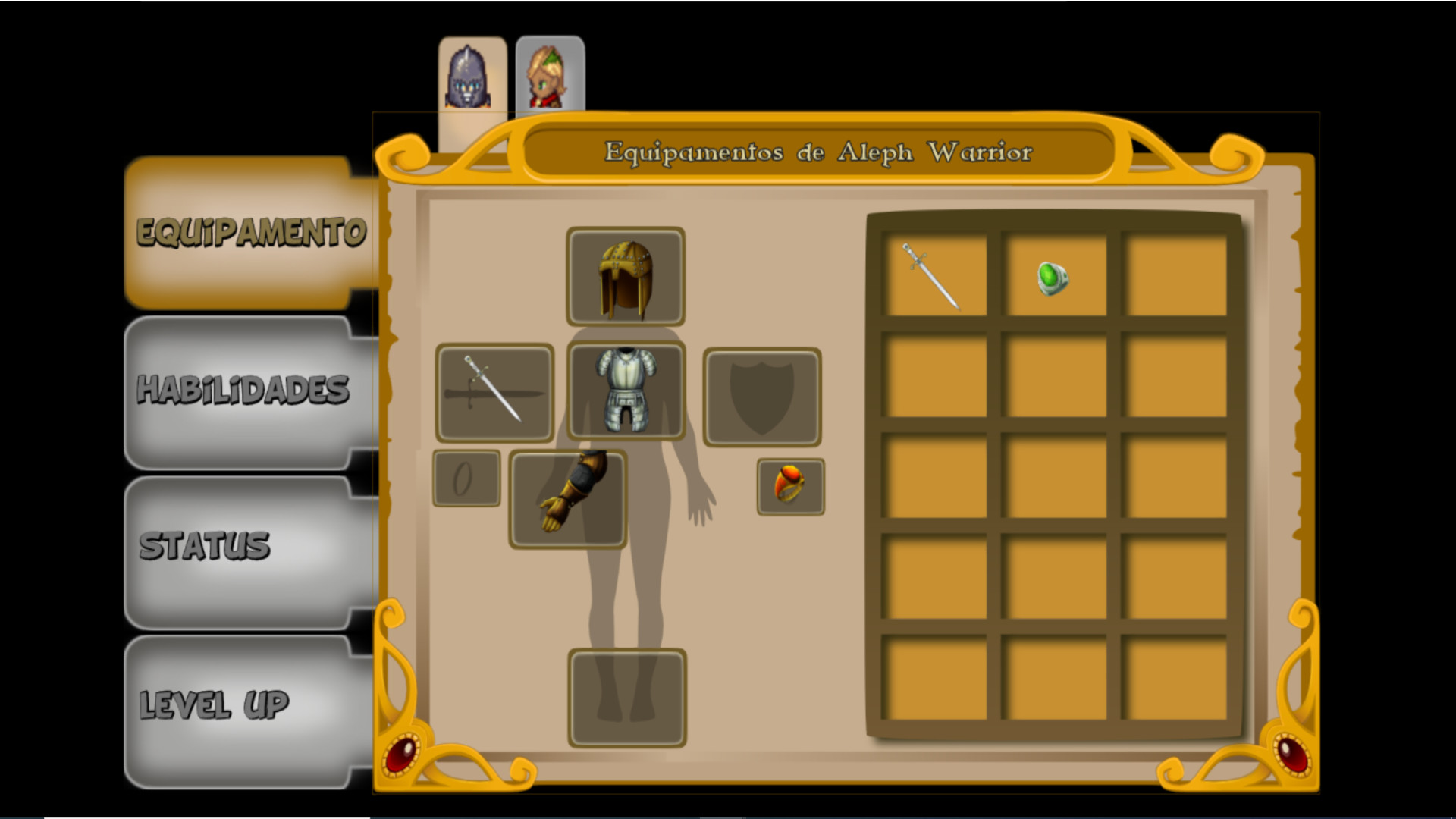 Final Hope: The Plot screenshot 3