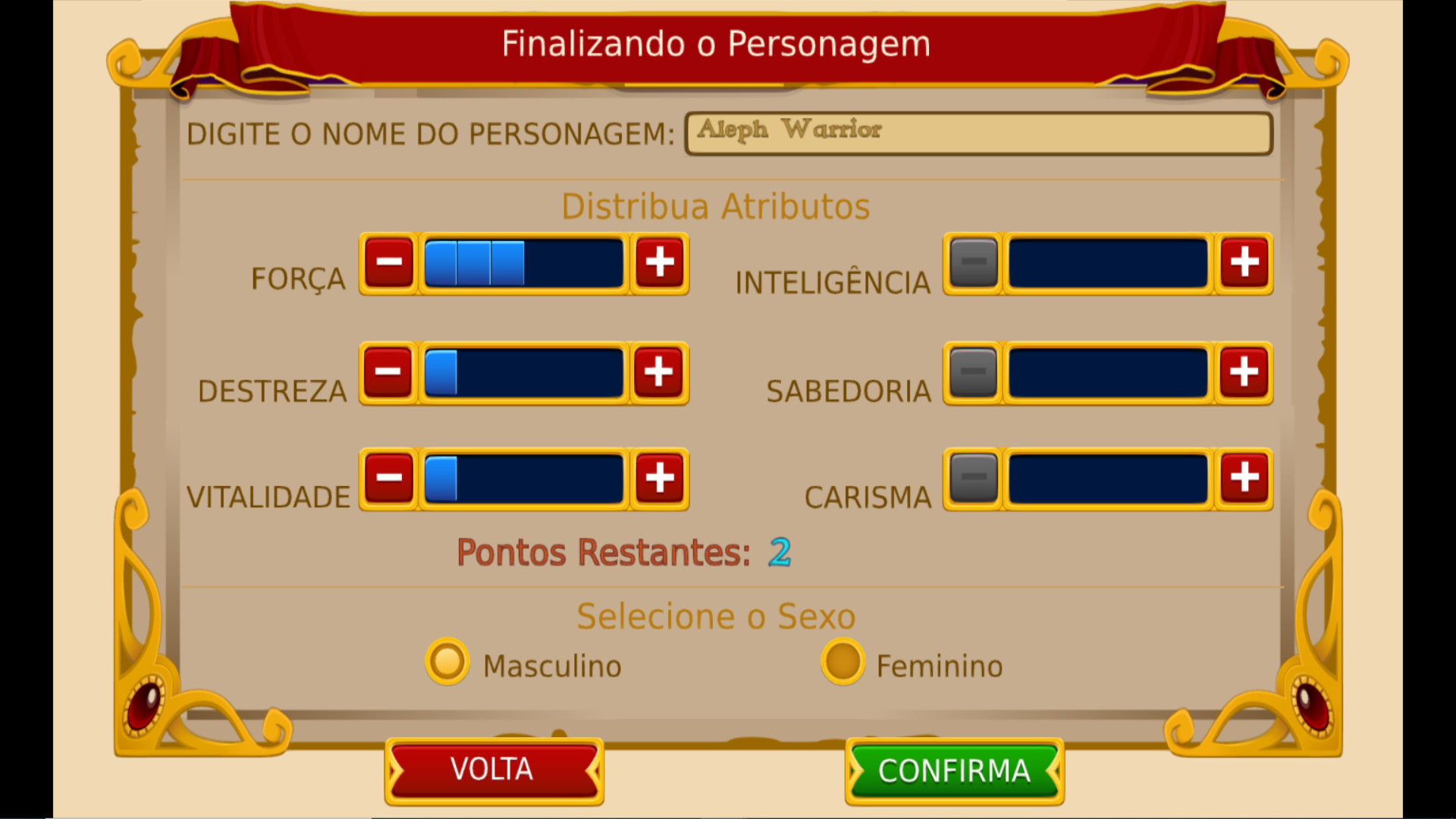 Final Hope: The Plot screenshot 8