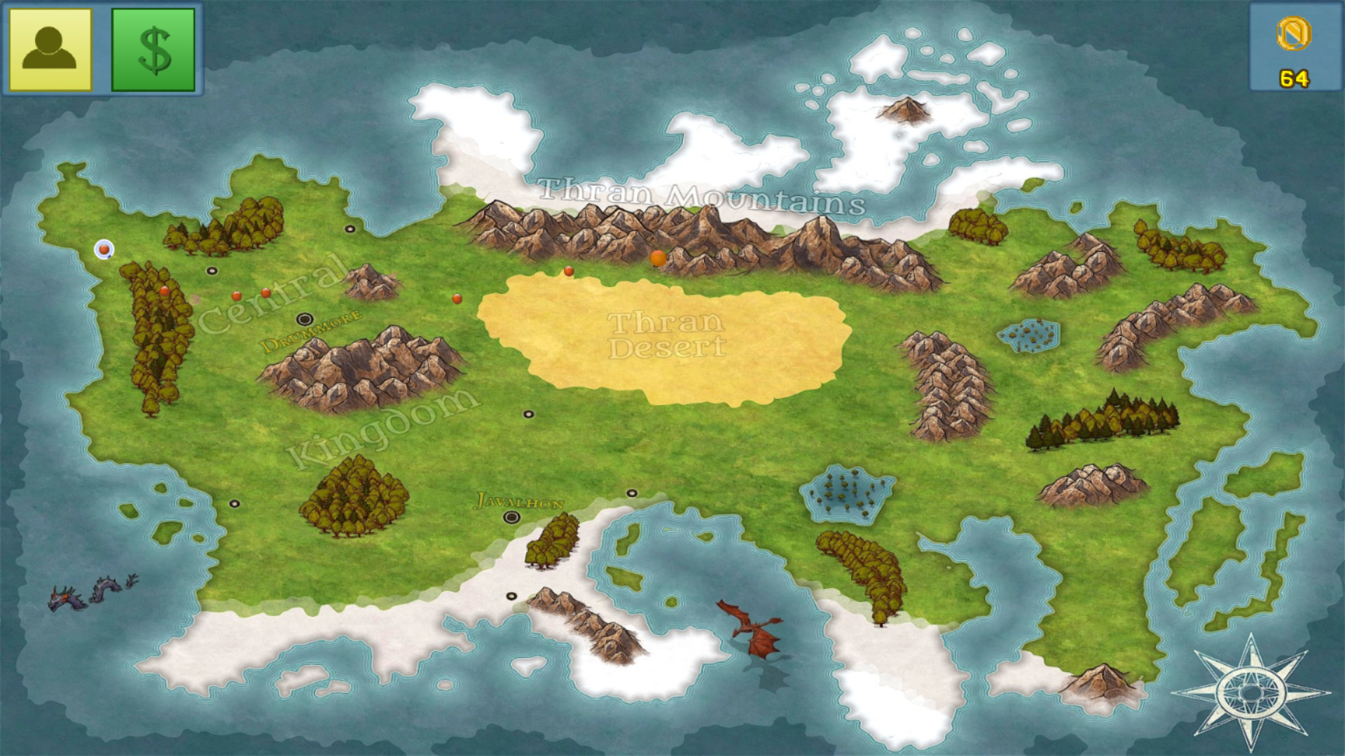 Final Hope: The Plot screenshot 21