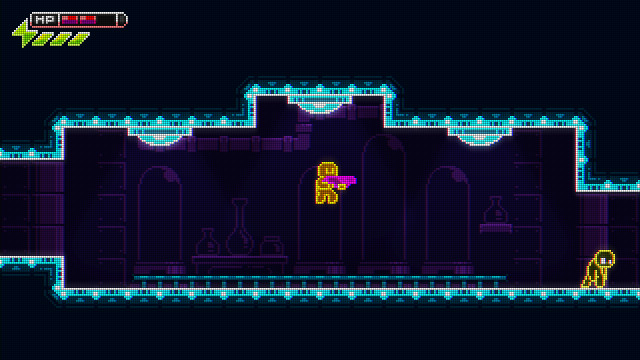 Neon Fusion screenshot 11