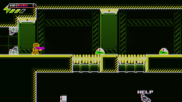 Neon Fusion screenshot 4