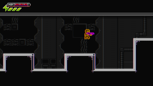 Neon Fusion screenshot 12