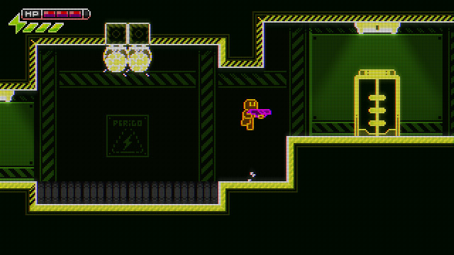 Neon Fusion screenshot 7