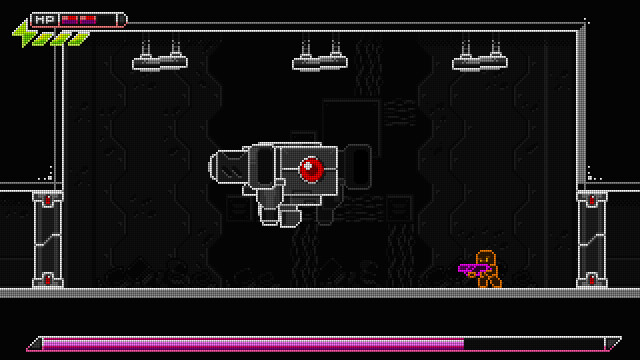 Neon Fusion screenshot 5