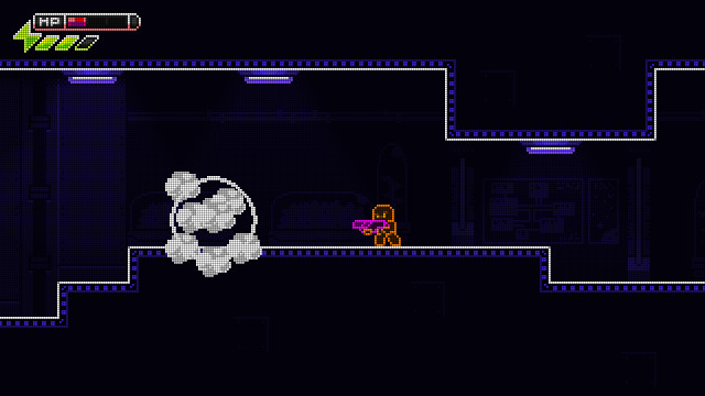 Neon Fusion screenshot 9