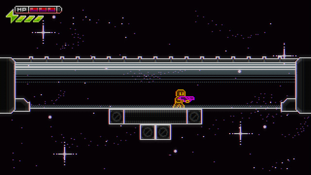 Neon Fusion screenshot 8