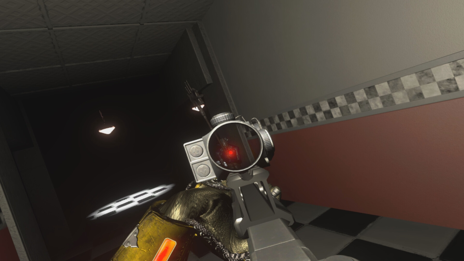 The Maze screenshot 8
