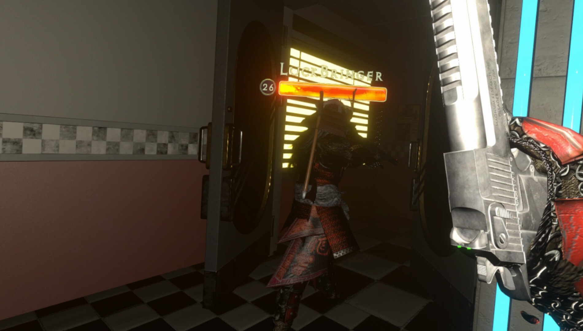 The Maze screenshot 7