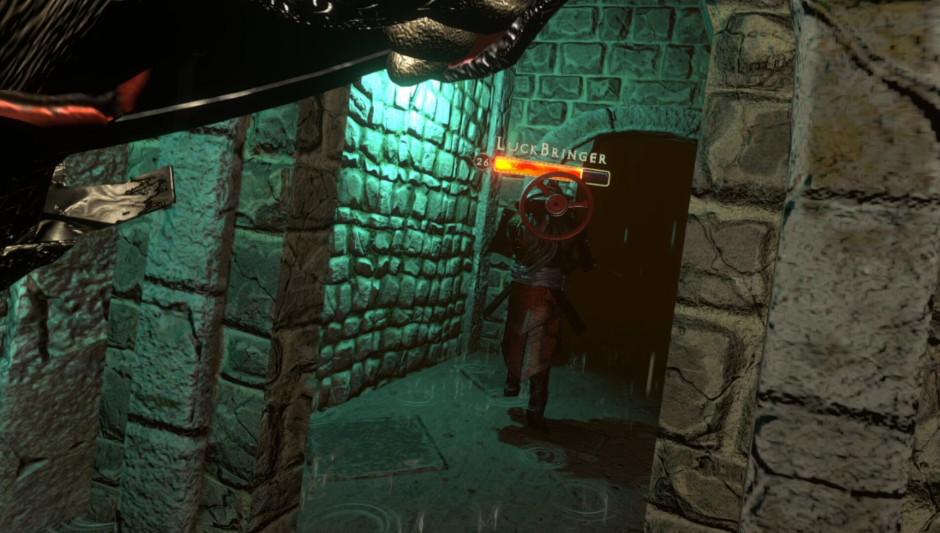 The Maze screenshot 13