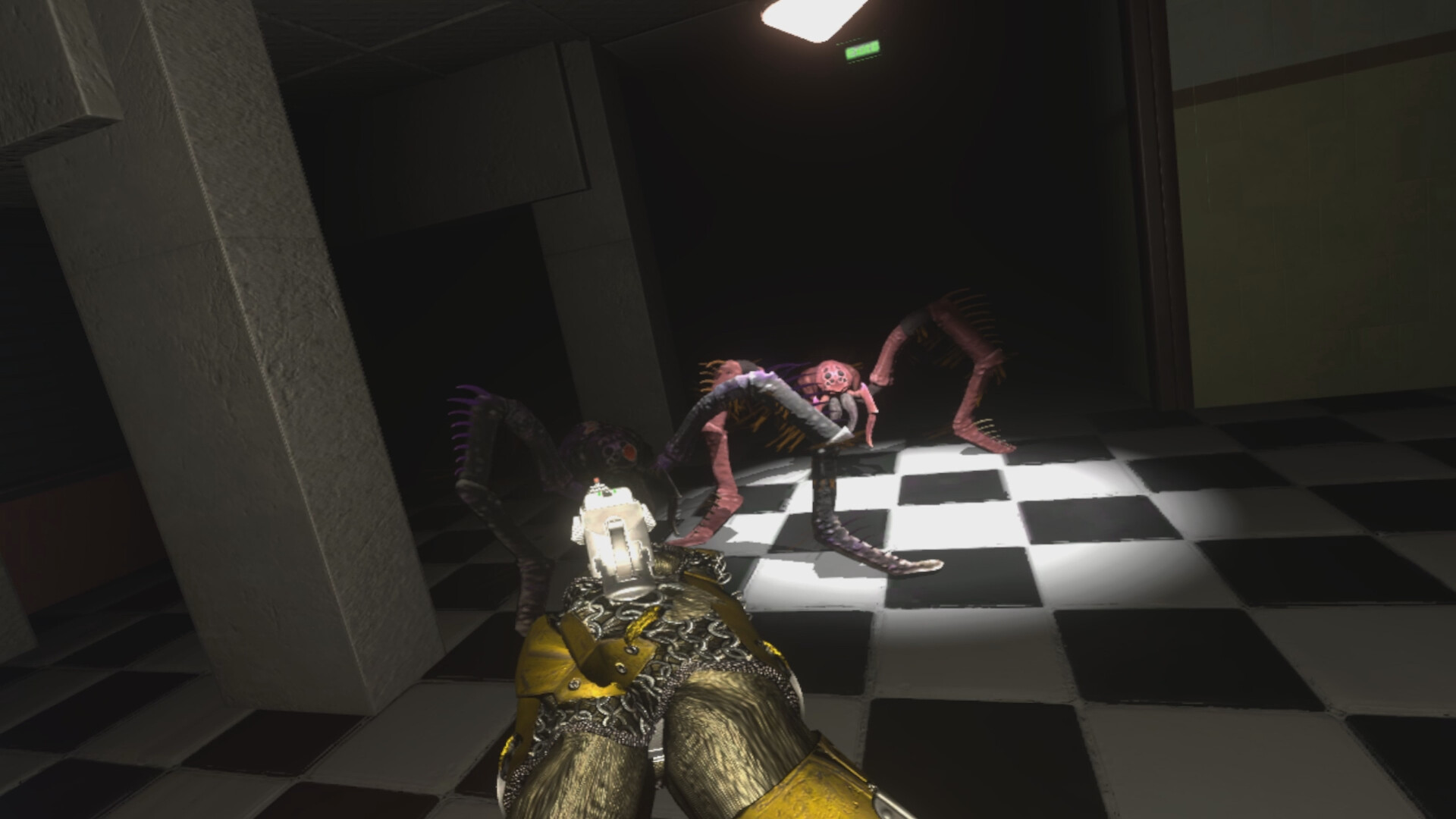 The Maze screenshot 12