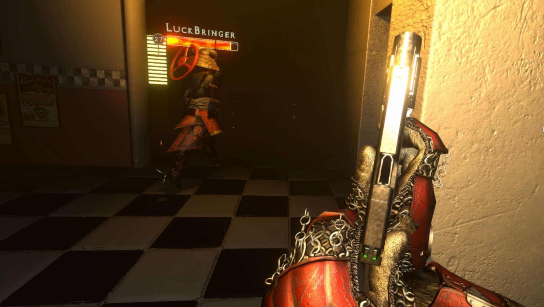 The Maze screenshot 4