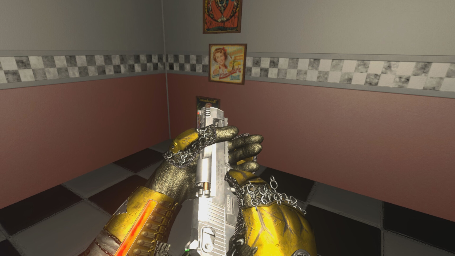 The Maze screenshot 9