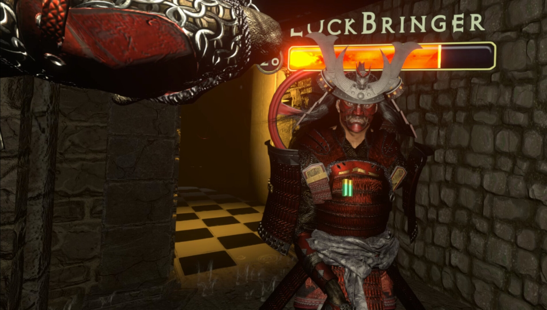 The Maze screenshot 5