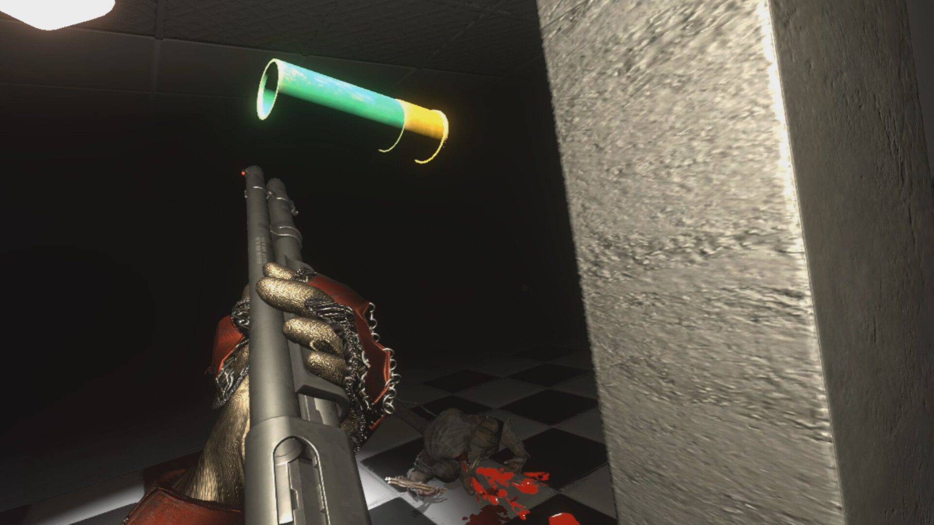 The Maze screenshot 11