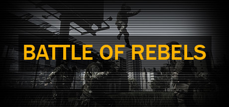 BATTLE OF REBELS Cover Image