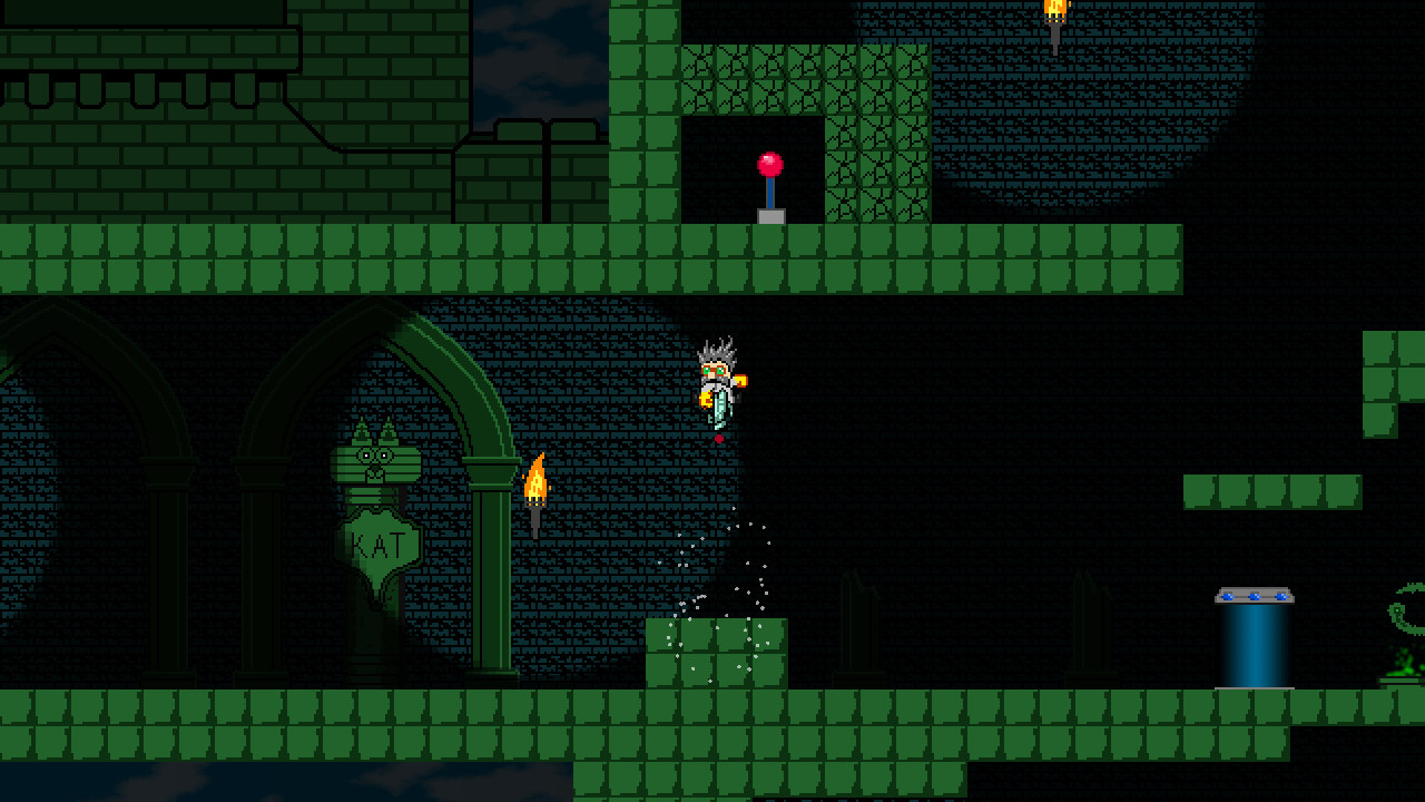 Mean-While screenshot 3