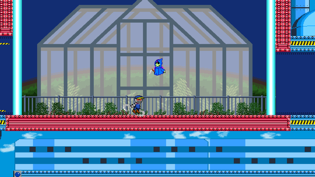 Mean-While screenshot 5