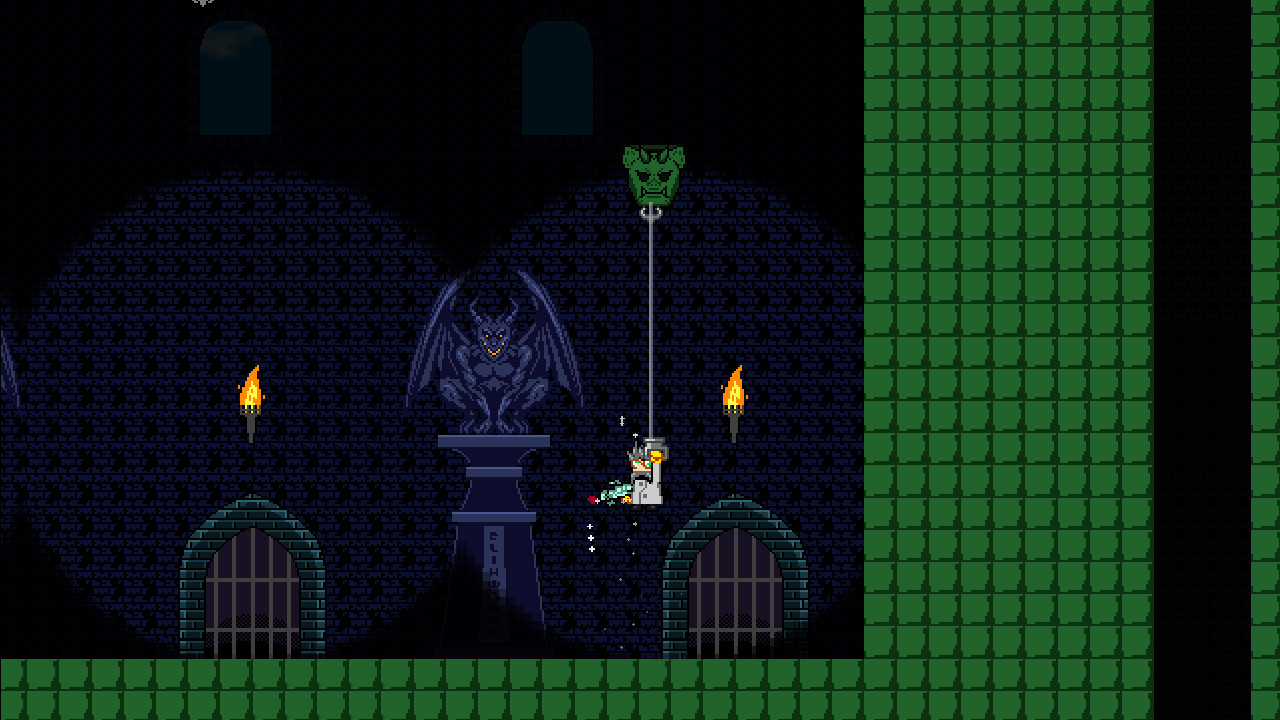 Mean-While screenshot 6