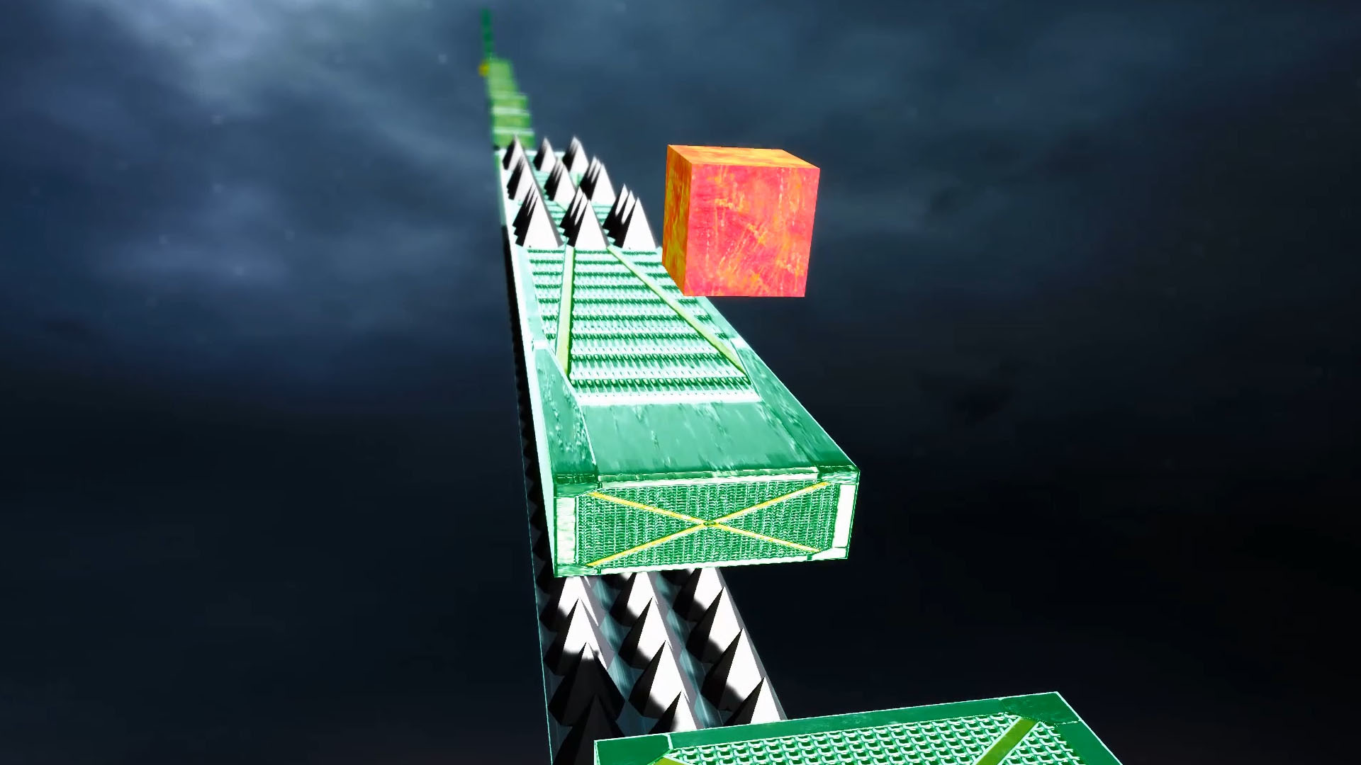 Dimension Shift screenshot 7