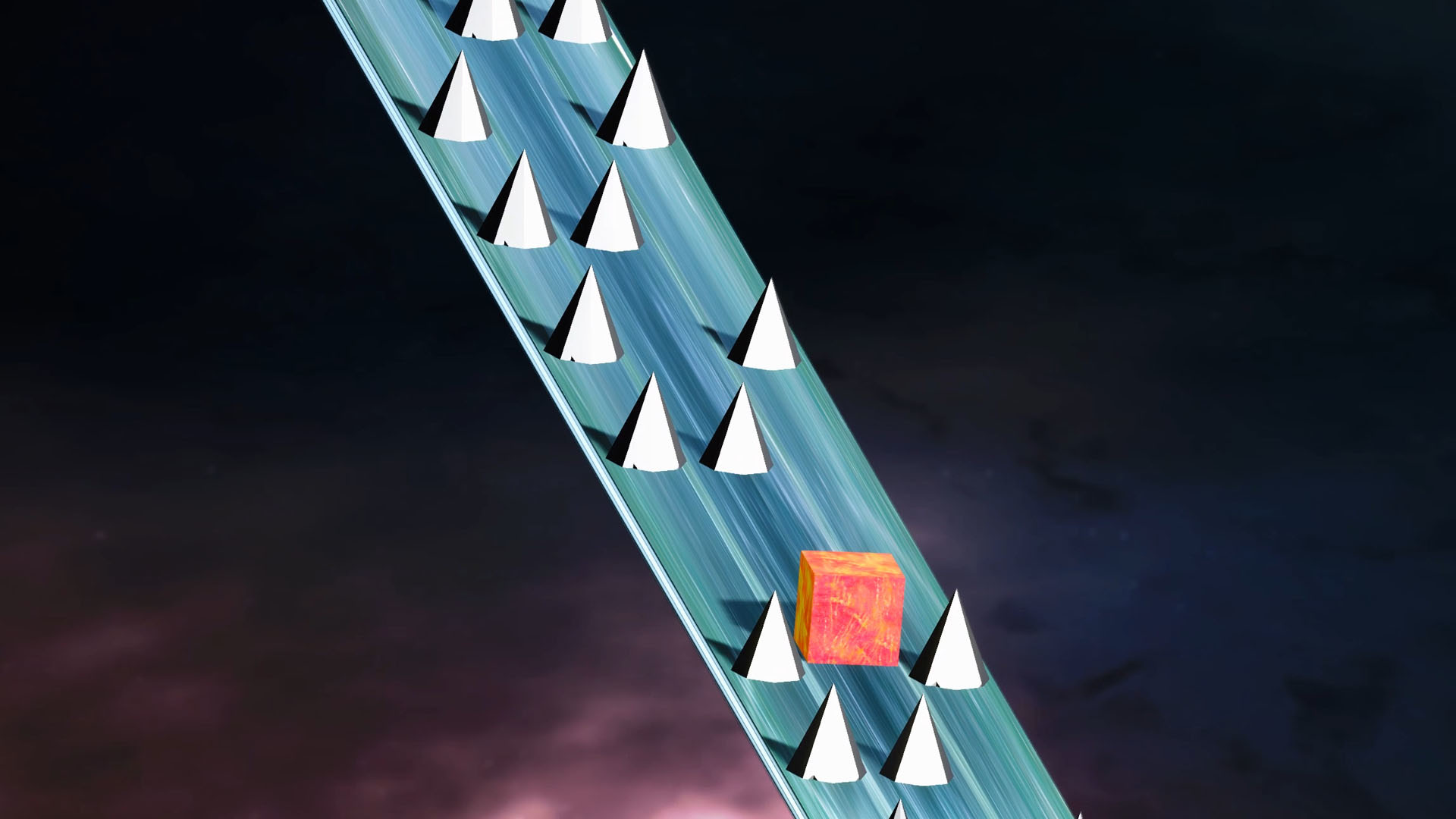 Dimension Shift screenshot 3