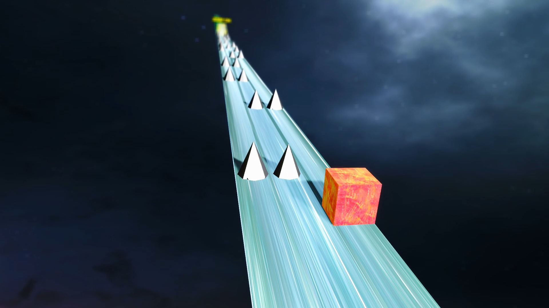 Dimension Shift screenshot 1