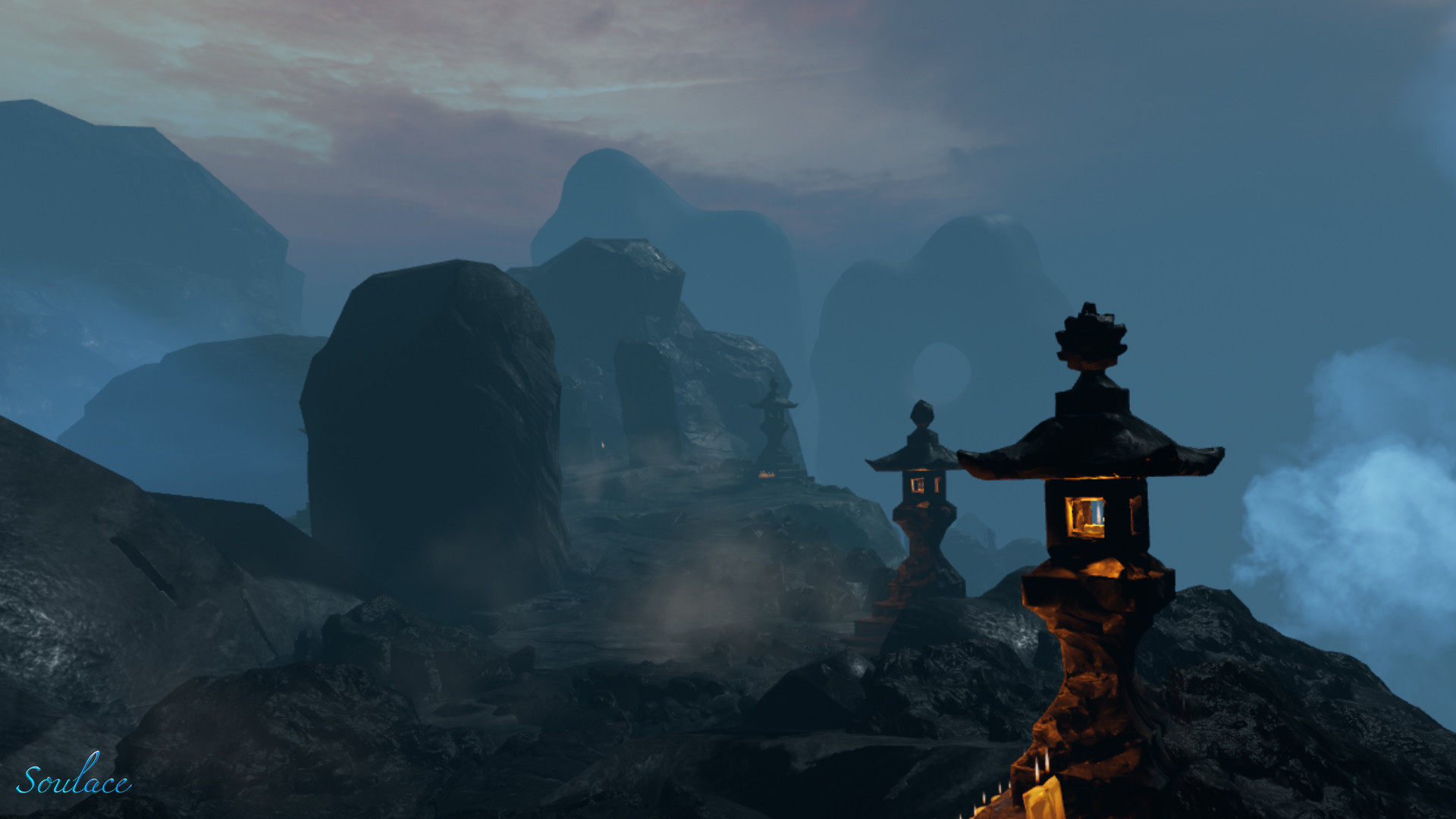 Soulace screenshot 9